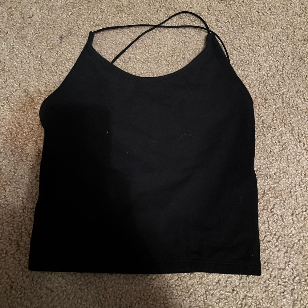 American eagle tank!